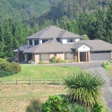 Ohuka Place Homestay Whitianga Kültér fotó