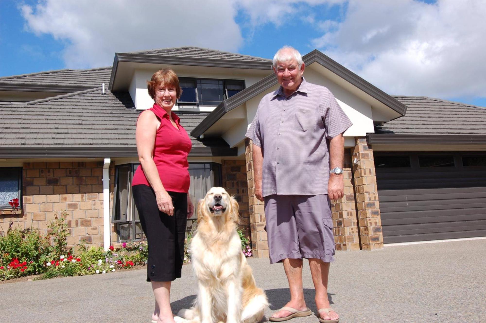 Ohuka Place Homestay Whitianga Kültér fotó